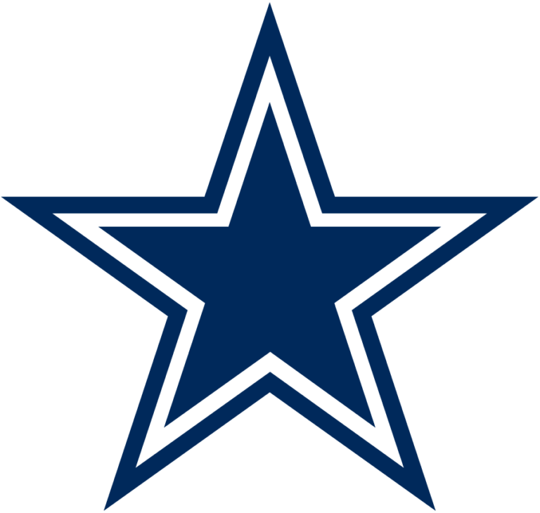 Dallas-Cowboys-Logo
