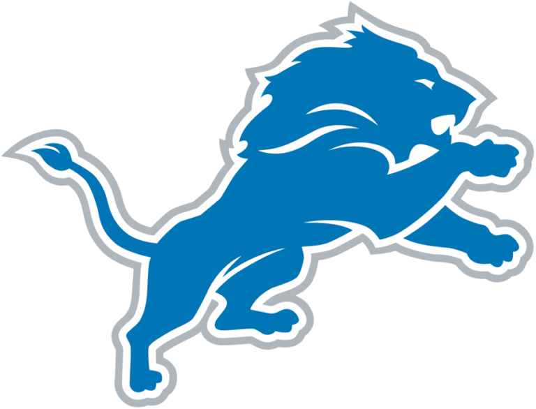 Detroit-Lions-Logo