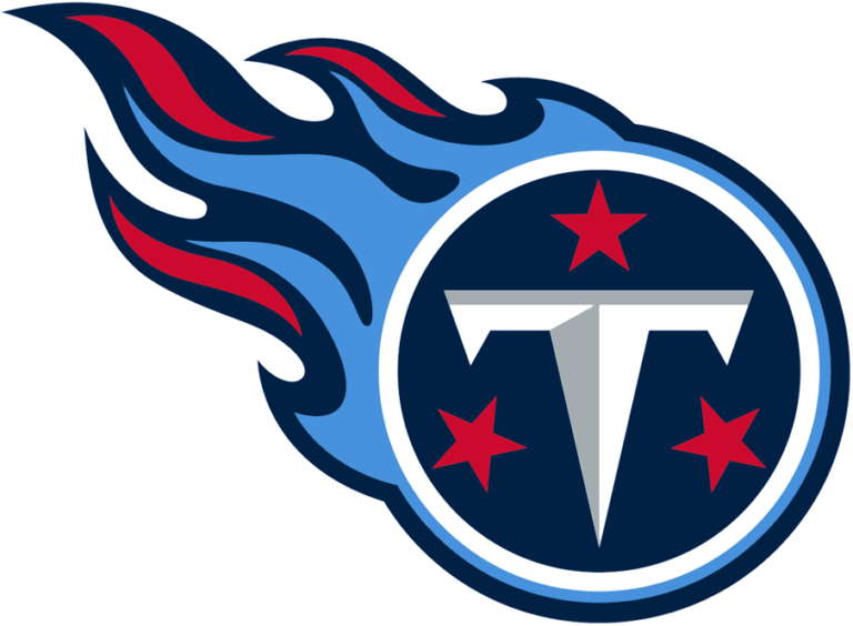 Tennessee-Titans-Logo